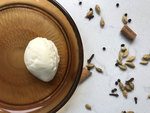 Chai Spice Ice Cream